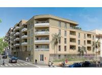 Logement neuf Toulon : Rosa Nova