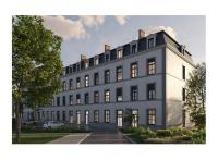 Logement neuf Laval : Pavillon 47 Denormandie
