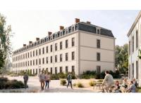 Laval programme neuf Pavillon 47 Denormandie