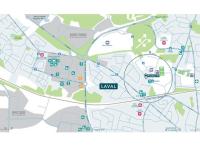 Programme neuf Laval : Pavillon 47 Denormandie