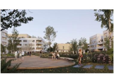 Immobilier neuf Metz : Millesime -
