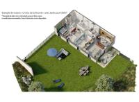 Programme immobilier neuf maison Dinard