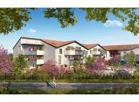 Cote Bocage immobilier neuf Fenouillet