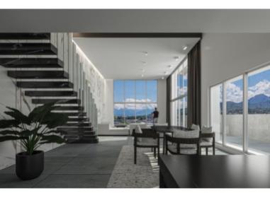 Programme immobilier neuf appart Chambéry