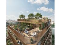 Appart Saint-Ouen-sur-Seine