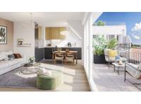 Immobilier neuf Bonneville : Les Coteaux de Bonneville
