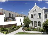 Programme immobilier neuf mixte Nantes