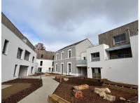 Programme immobilier neuf mixte Nantes