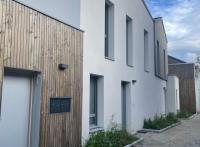 Programme immobilier neuf mixte Nantes