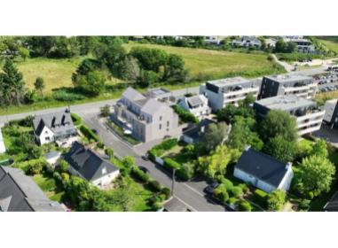 Vannes programme neuf  Ene-Zen
