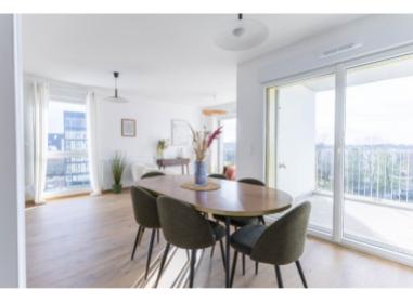 Programme immobilier neuf appart Nantes