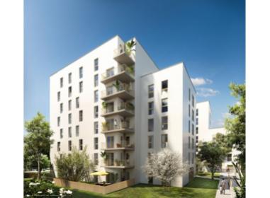 Programme immobilier neuf appart Nantes