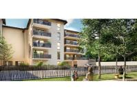 Immobilier neuf Le Peage-de-Roussillon : Inspiration