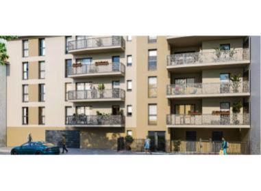 Inspiration Immobilier neuf Le Peage-de-Roussillon