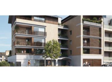 Immobilier neuf Tours : Les Collectionneurs