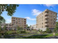 Brétigny-sur-Orge programme neuf Oxyvia
