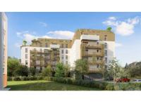 Programme immobilier neuf appart Thionville
