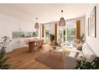 Programme immobilier neuf appart Saint-Nazaire