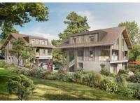 Programme immobilier neuf appart Yvoire