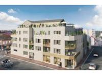 Programme immobilier neuf appart Marcq-en-Baroeul