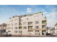 Programme immobilier neuf appart Marcq-en-Baroeul