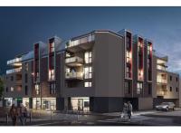 Programme immobilier neuf appart Bihorel