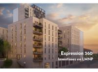 Programme immobilier neuf appart Le Havre