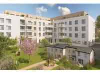 Programme immobilier neuf mixte1 Sotteville-lès-Rouen