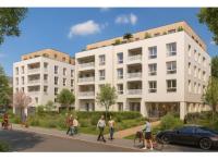Programme immobilier neuf appart Rouen