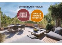 Programme immobilier neuf appart Villers-lès-Nancy