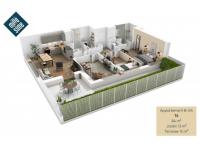 Programme immobilier neuf mixte Metz