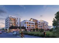 Programme immobilier neuf appart Haguenau