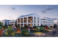 Programme immobilier neuf appart Haguenau