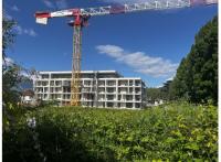 Programme immobilier neuf appart Eybens