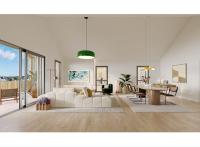 Programme immobilier neuf appart Vannes