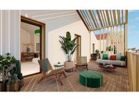 Programme immobilier neuf appart Vannes