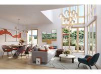 Appart Rosny-sous-Bois