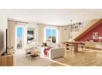 Programme immobilier neuf appart Poisy