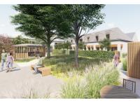 Programme immobilier neuf maison Notre-Dame-d'oe