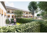 Programme immobilier neuf maison Notre-Dame-d'oe