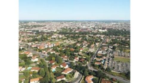 Rss les Ambres / Nexity-Aegid Immobilier neuf Cognac