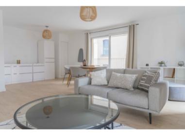 Programme immobilier neuf appart Vitré