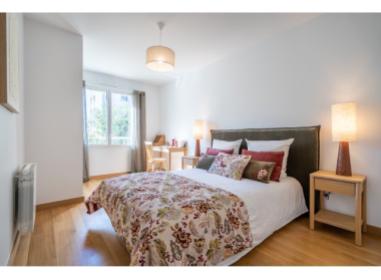 Programme immobilier neuf appart Lyon 4ème