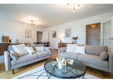 Programme immobilier neuf appart Lyon 4ème