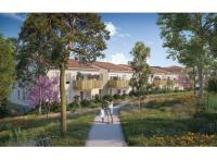 Programme immobilier neuf appart Ambérieu-en-Bugey