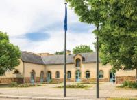 Programme immobilier neuf maison Thorigné-Fouillard