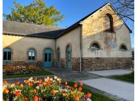 Programme immobilier neuf maison Thorigné-Fouillard