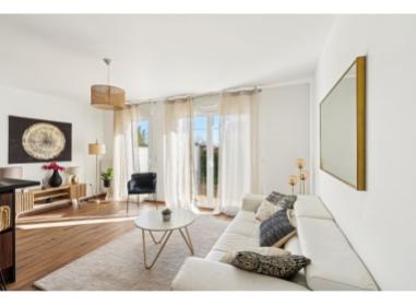 Programme immobilier neuf maison Saulx-les-Chartreux