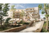 Programme immobilier neuf appart Les Herbiers