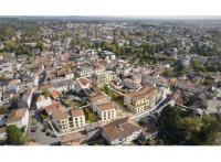 Programme immobilier neuf appart Les Herbiers